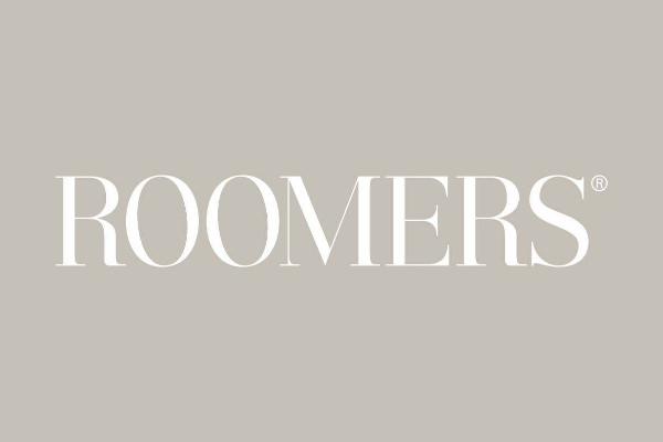 ROOMERS Logo