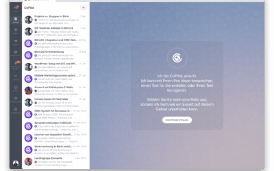 Bitrix24 Copilot: Alles, was du wissen musst