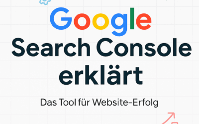 Warum Google Search Console ein Muss für jeden Website-Betreiber ist