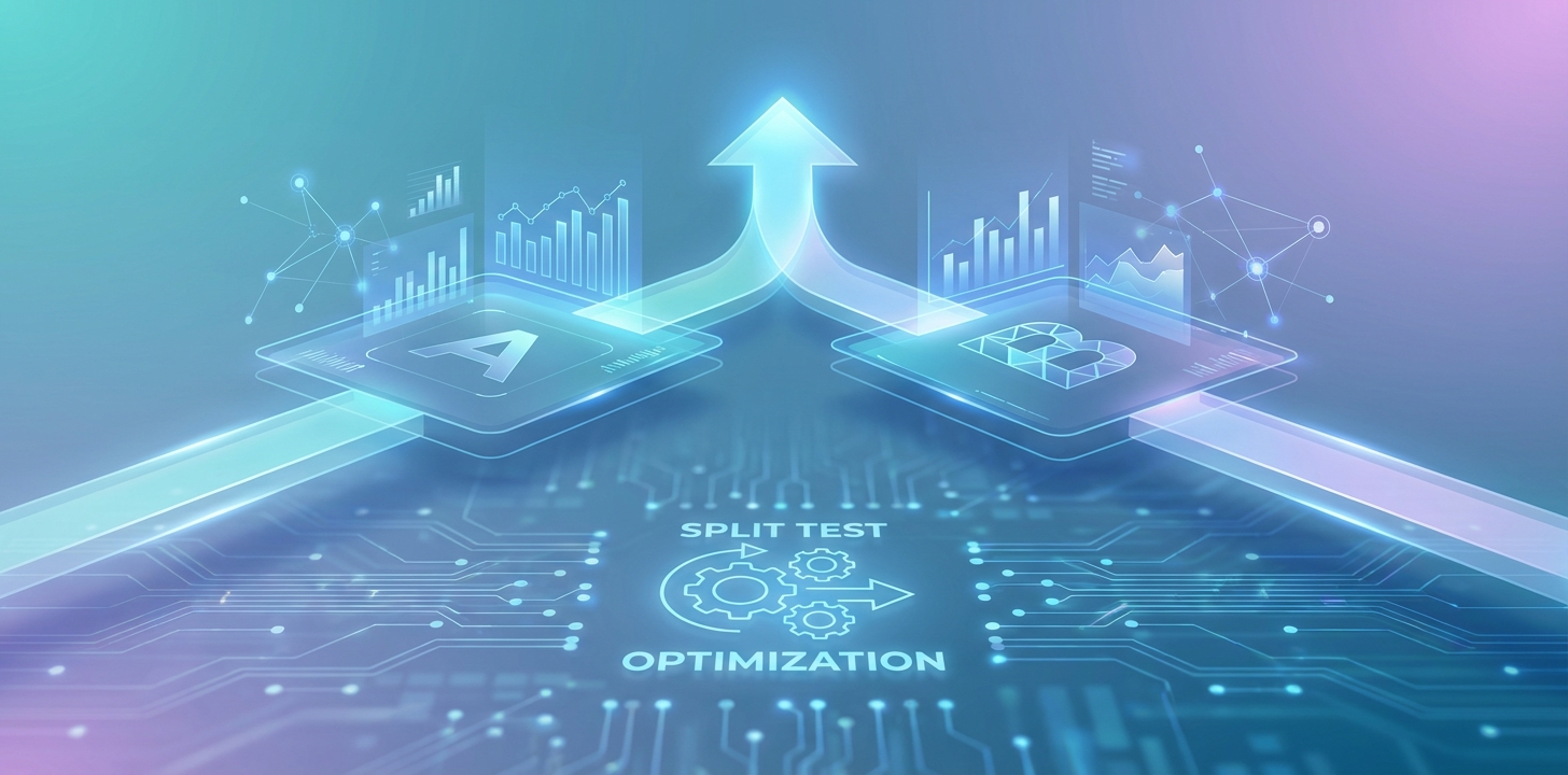 A/B-Testing: Deine komplette Anleitung mit Beispielen & Tools
